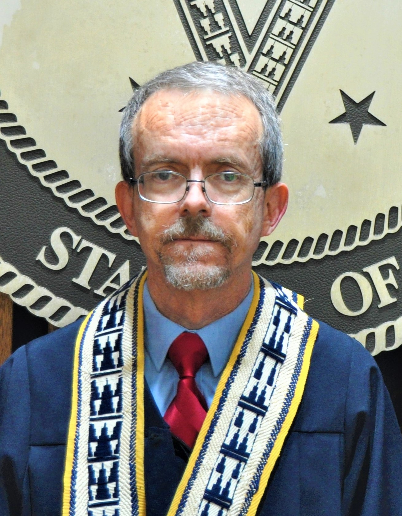 Dennis L. Belcourt